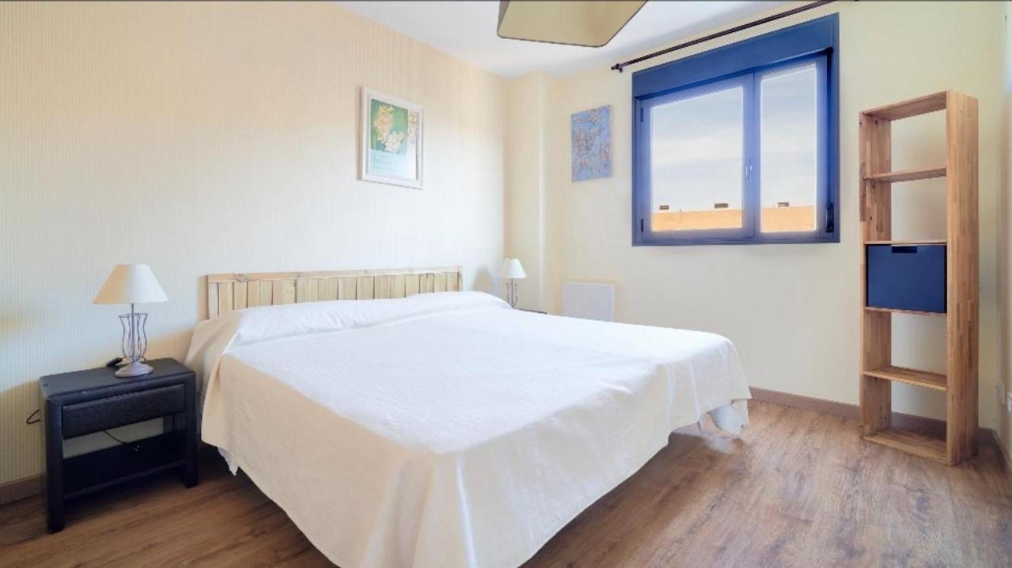 Holidays2Malaga Heroe De Sostoa Con Piscina Junto Estacion Ave Y Playa Exterior foto